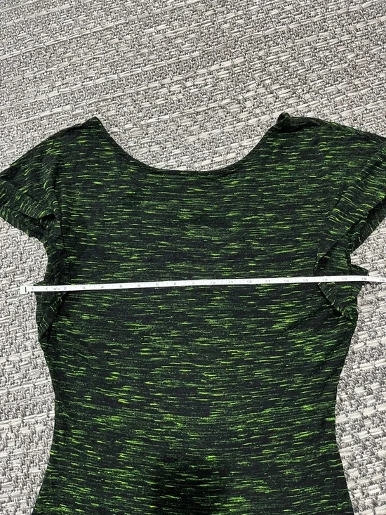 Fox | Flutter Sleeve T-Shirt - Picture 6 of 11